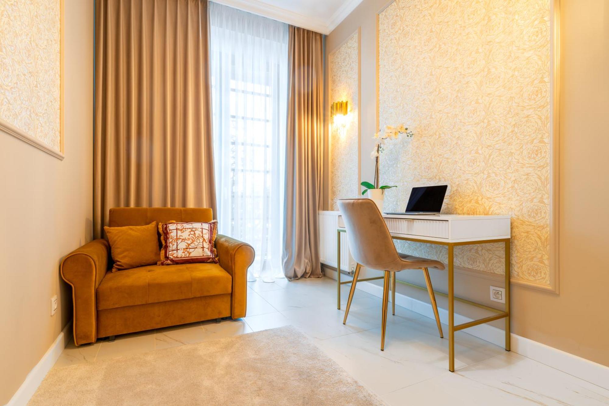 Apartament Versace Jana Pawla Breslau Exterior foto